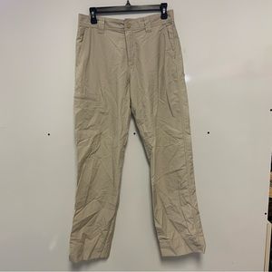 Men’s Columbia PFG Pants 30x32